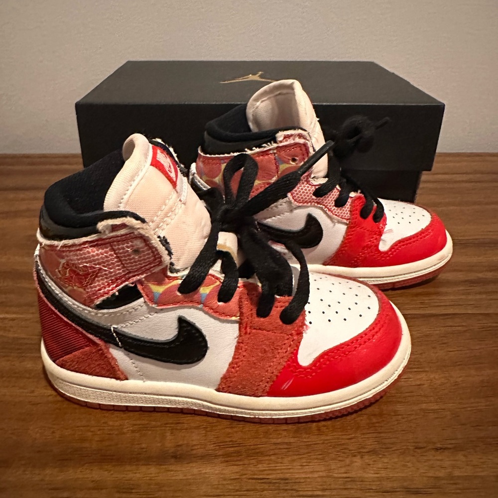 Jordan Max Aura 5, 7C